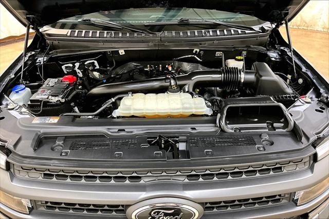 2023 Ford Expedition Timberline