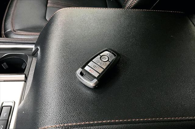 2023 Ford Expedition Timberline