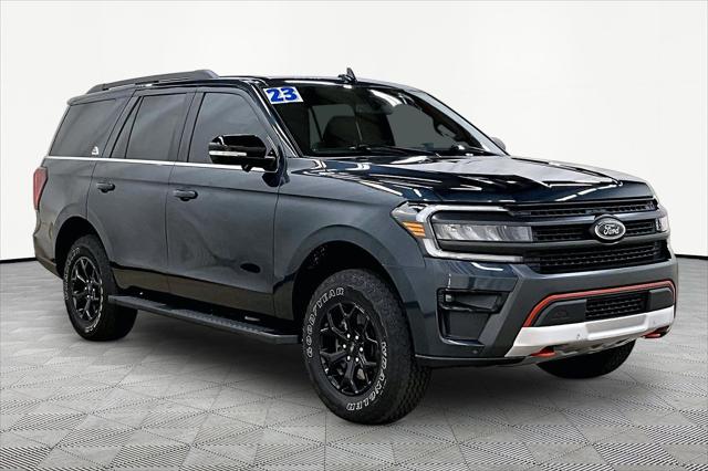 2023 Ford Expedition Timberline