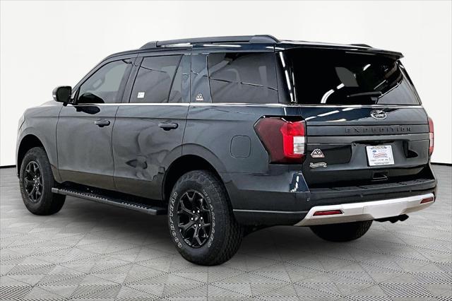 2023 Ford Expedition Timberline