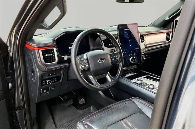 2023 Ford Expedition Timberline