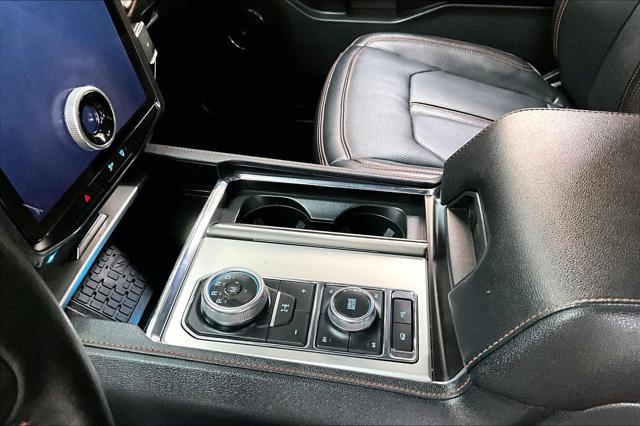 2023 Ford Expedition Timberline