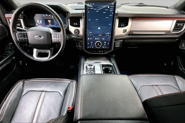 2023 Ford Expedition Timberline