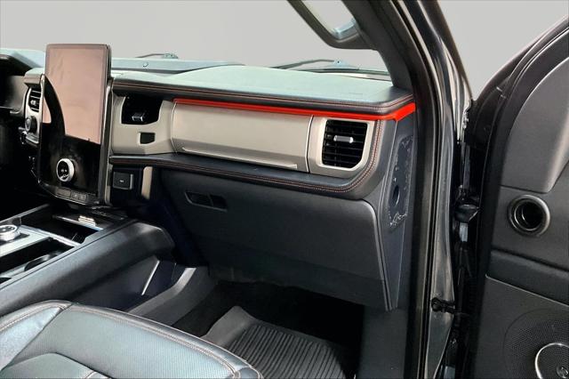 2023 Ford Expedition Timberline