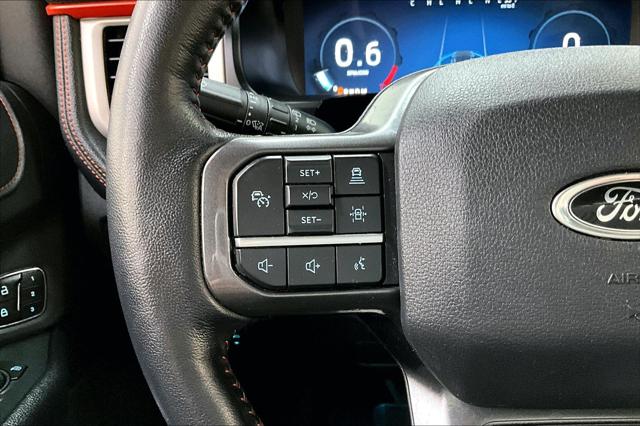 2023 Ford Expedition Timberline