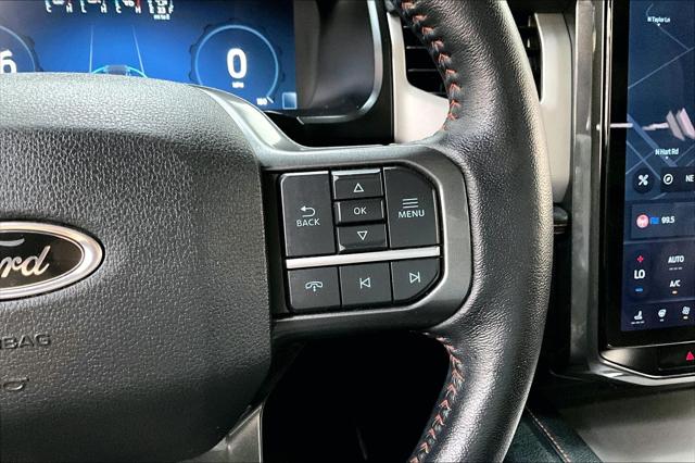 2023 Ford Expedition Timberline