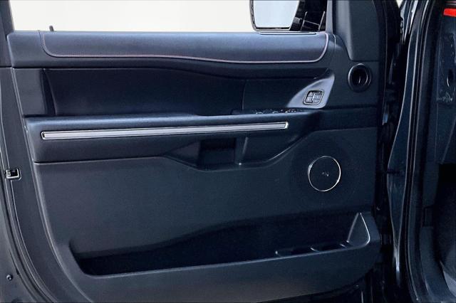 2023 Ford Expedition Timberline