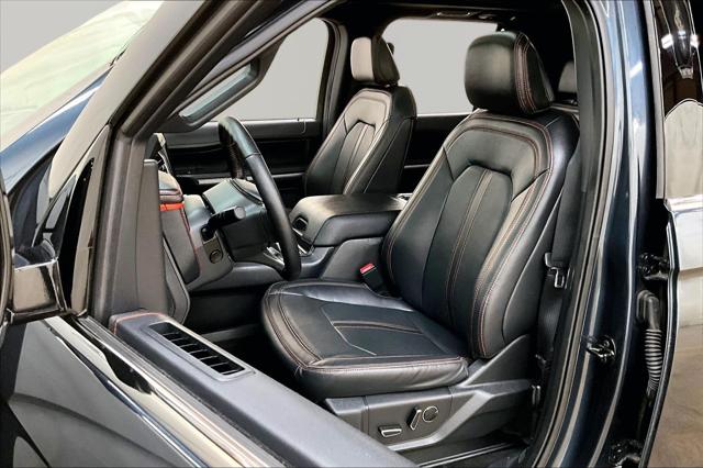 2023 Ford Expedition Timberline