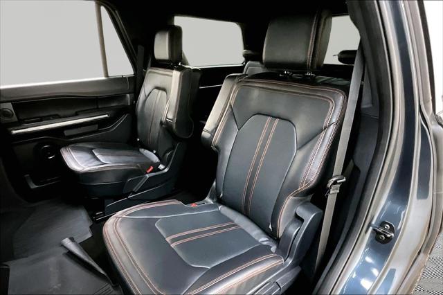 2023 Ford Expedition Timberline
