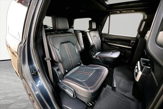 2023 Ford Expedition Timberline