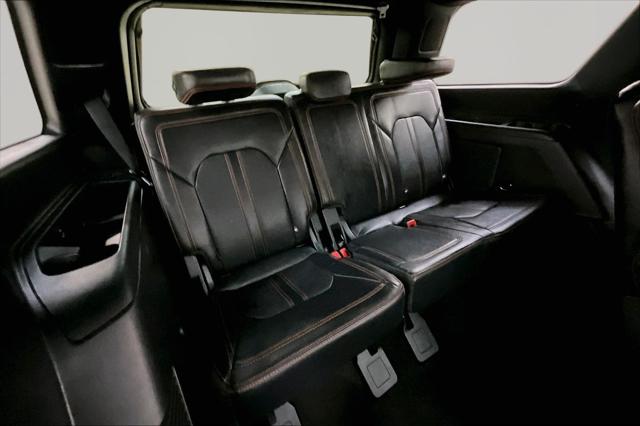 2023 Ford Expedition Timberline