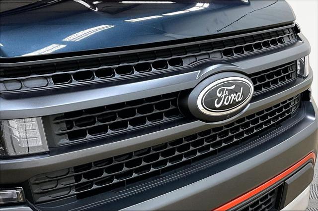 2023 Ford Expedition Timberline