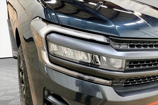2023 Ford Expedition Timberline