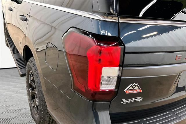 2023 Ford Expedition Timberline