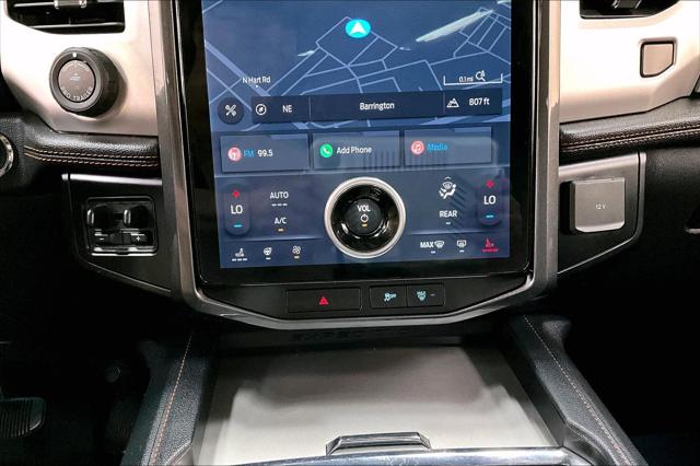 2023 Ford Expedition Timberline