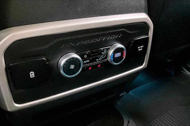 2023 Ford Expedition Timberline