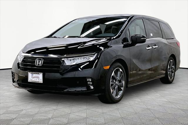 2022 Honda Odyssey Elite for sale in Barrington, IL
