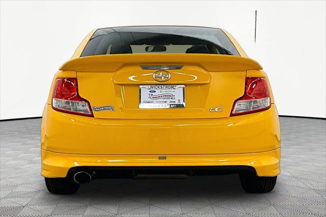 2012 Scion tC Release Series 7.0