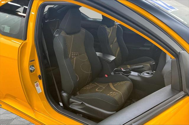 2012 Scion tC Release Series 7.0