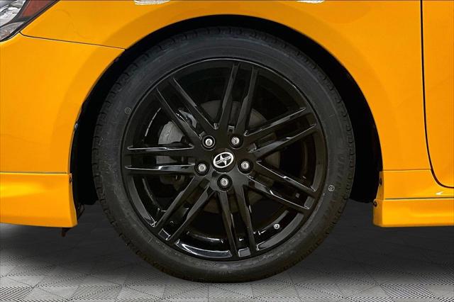 2012 Scion tC Release Series 7.0