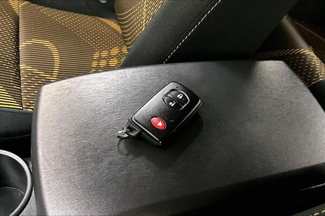 2012 Scion tC Release Series 7.0