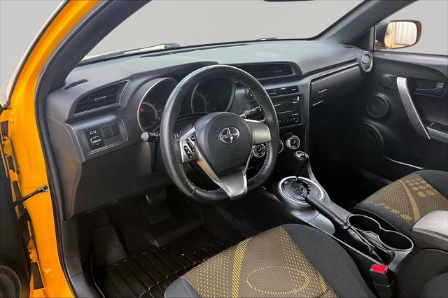 2012 Scion tC Release Series 7.0