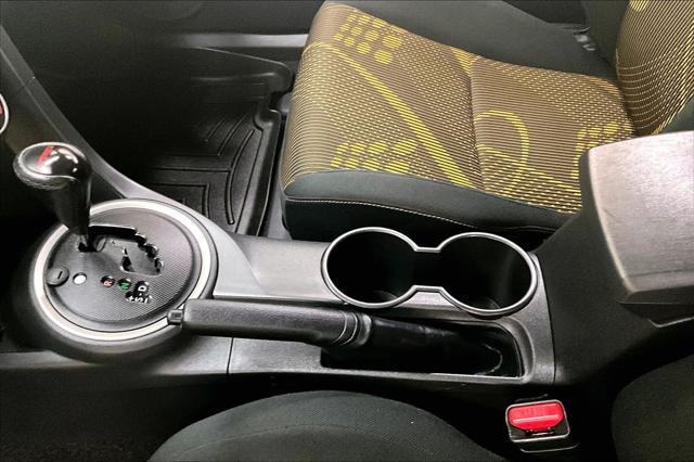 2012 Scion tC Release Series 7.0