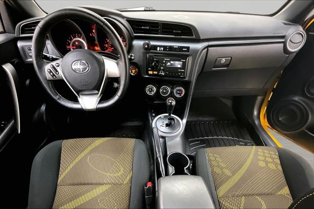 2012 Scion tC Release Series 7.0