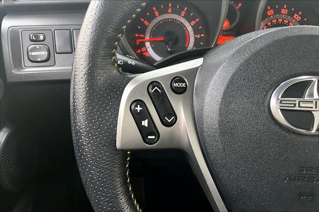 2012 Scion tC Release Series 7.0