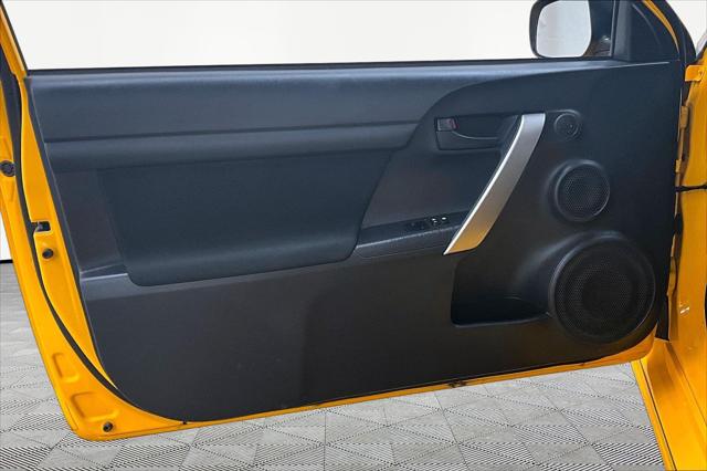 2012 Scion tC Release Series 7.0
