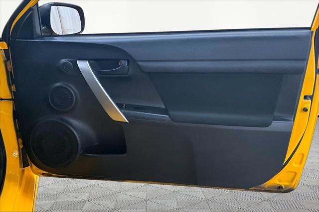 2012 Scion tC Release Series 7.0