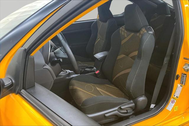 2012 Scion tC Release Series 7.0