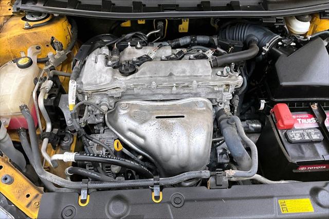 2012 Scion tC Release Series 7.0