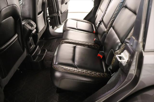 2021 Jeep Wrangler High Altitude 4x4
