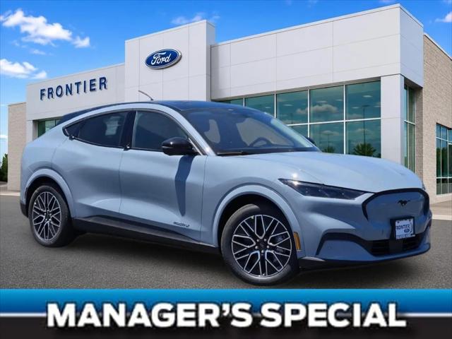 2026 Ford Mustang Mach-E Premium for sale in Santa Clara, CA