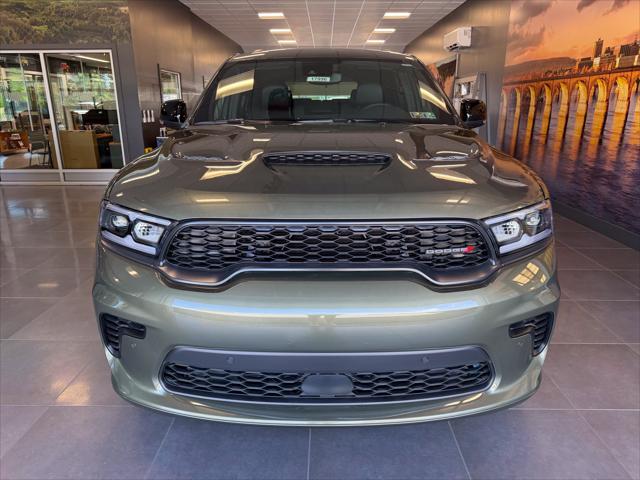2026 Dodge Durango DURANGO GT PLUS AWD HEMI V8 2026 Dodge Durango DURANGO GT PLUS AWD HEMI V8