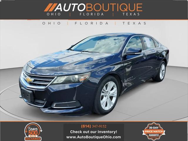 2014 Chevrolet Impala for sale near Columbus, OH