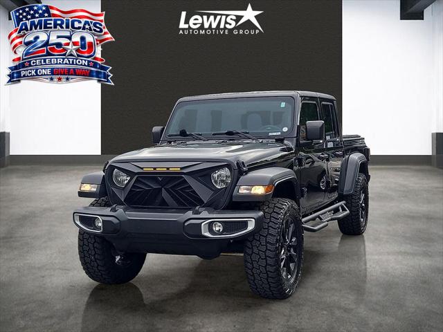 2023 Jeep Gladiator Sport for sale in Fayetteville, AR