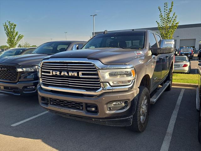 2024 Ram 2500 Laramie Crew Cab 4x4 6'4" Box for sale in Fayetteville, AR