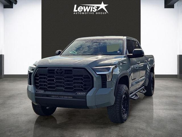 2023 Toyota Tundra SR5 for sale in Fayetteville, AR
