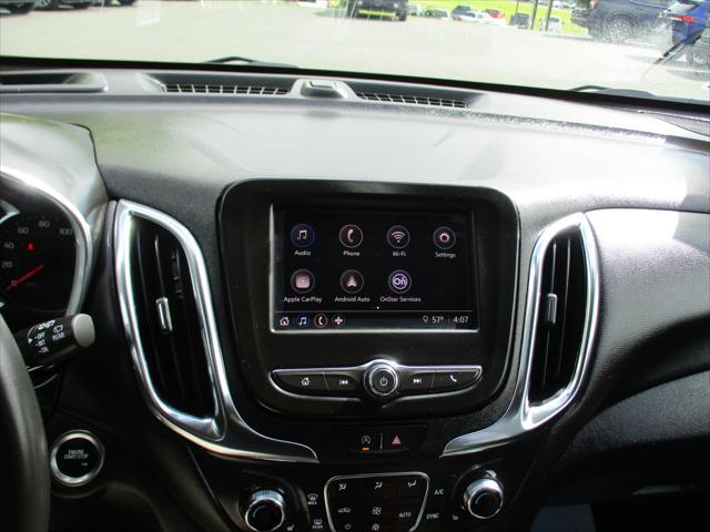 2024 Chevrolet Equinox AWD LT