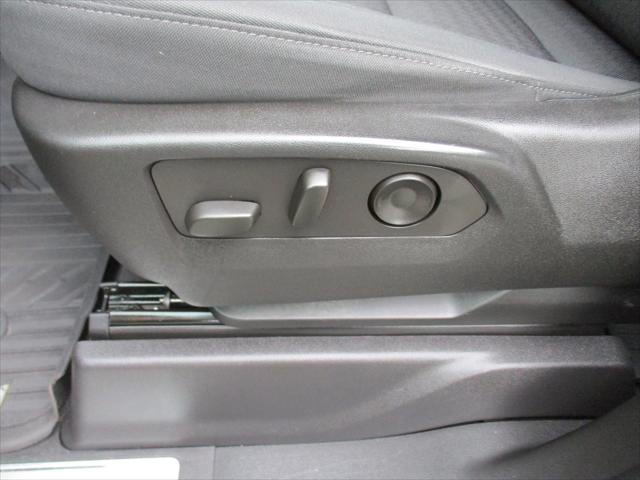 2023 Chevrolet Silverado 1500 4WD Crew Cab Short Bed RST