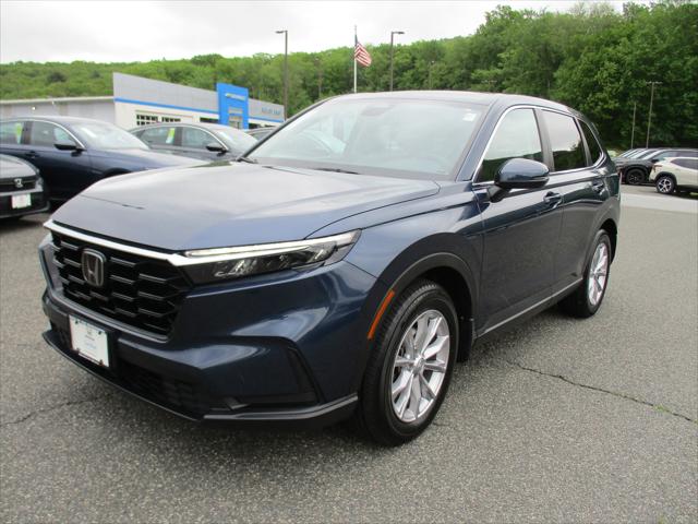 2024 Honda CR-V EX AWD for sale in Cheshire, MA