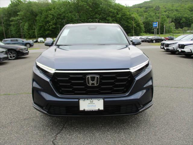 2024 Honda CR-V EX AWD