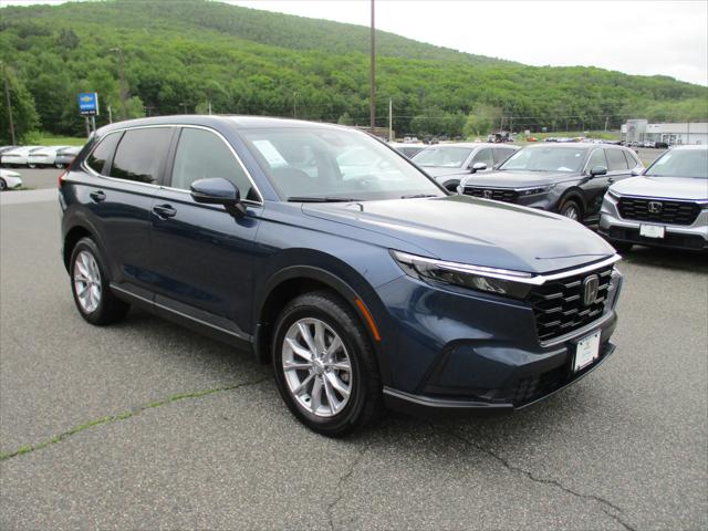 2024 Honda CR-V EX AWD