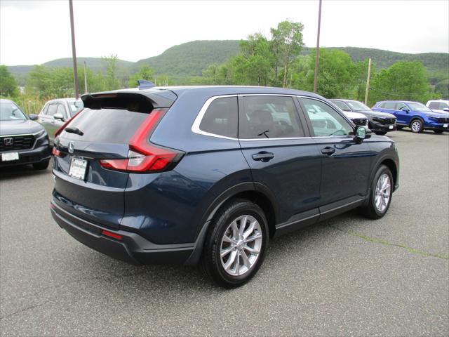 2024 Honda CR-V EX AWD