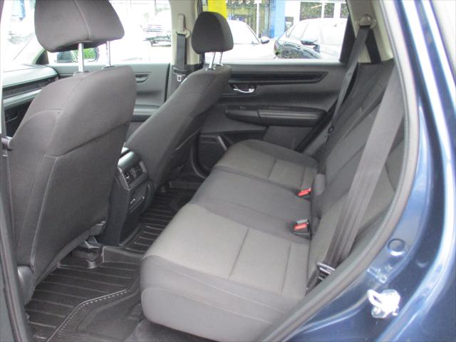 2024 Honda CR-V EX AWD