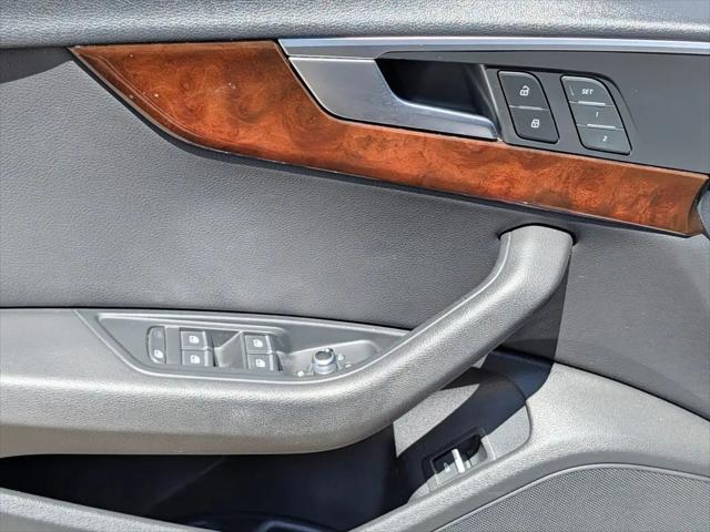2019 Audi A4 40 Premium