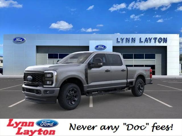 2026 Ford F-250 XL for sale in Decatur, AL