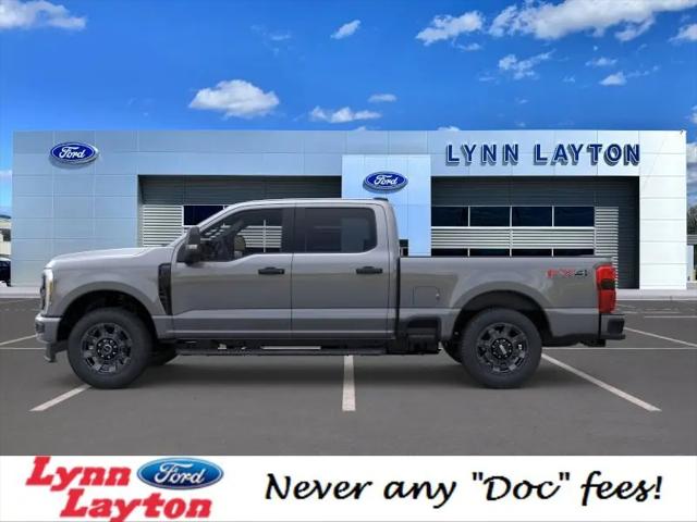 2026 Ford F-250 XL